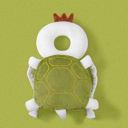 Toddler Baby Head Protector Safety Pad Cushion
