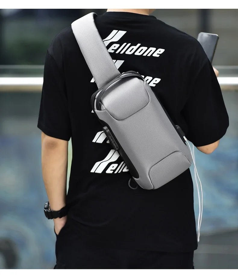 Desinger Multifunction Bag