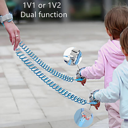 Child Safety Walking Harness