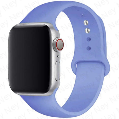 Sport Silicone For Apple Watch Ultra Band