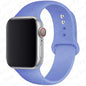Sport Silicone For Apple Watch Ultra Band