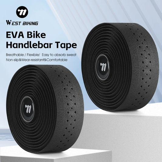 WEST BIKING EVA Bicycle Handlebar Tape