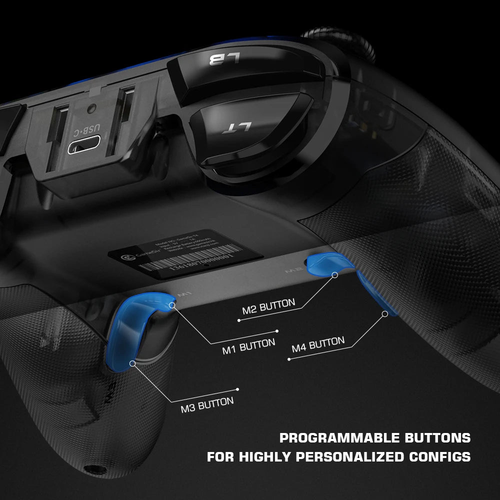 GameSir T4 Pro SE Wireless Mobile Controller