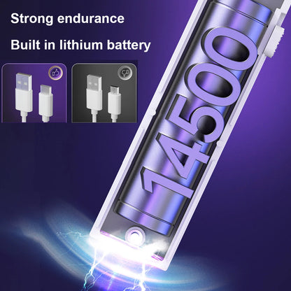 Shunmaii Handheld Electric Fly Swatter