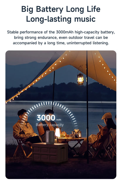 Zealot-S32PRO Powerful Bluetooth Speaker