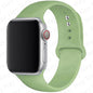 Sport Silicone For Apple Watch Ultra Band