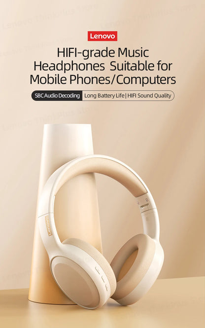 Original Lenovo th30 wireless earphone