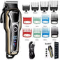 Kemei 1990 new hair clipper