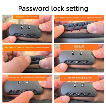 Stylish Men's Sling Bag