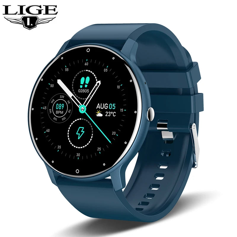 LIGE Smart Watch