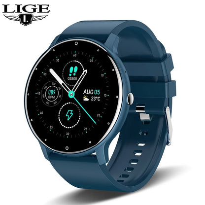 LIGE Smart Watch