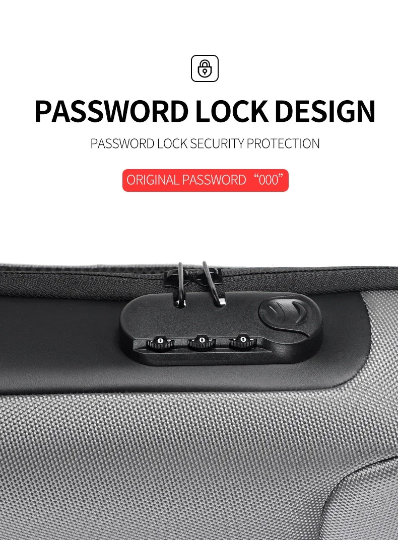 Desinger Multifunction Bag