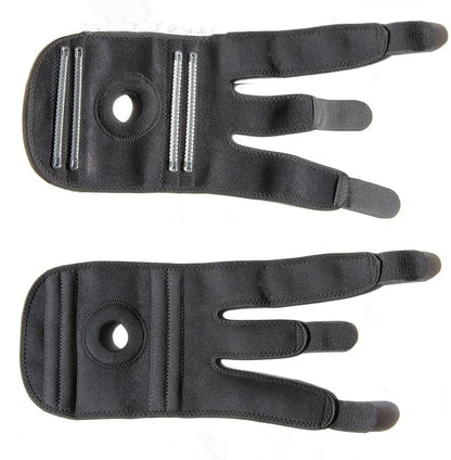 Sports knee pads