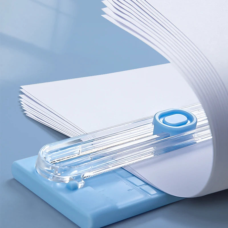 Portable A3/A4 Paper Cutter