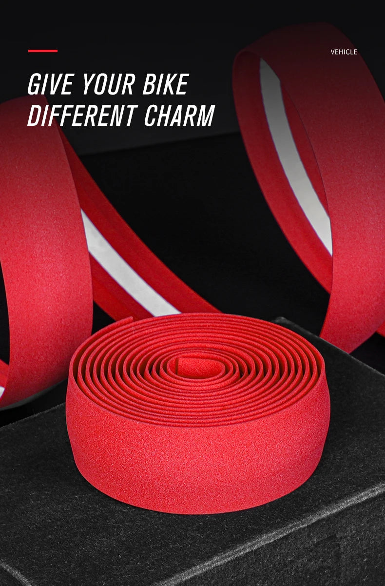 WEST BIKING EVA Bicycle Handlebar Tape