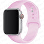 Sport Silicone For Apple Watch Ultra Band