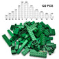 APAN SAPIO 12 Size DIY Building Blocks