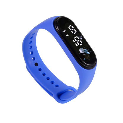 Kawaii Smart Watch For Kids