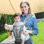 Baby Carrier Ergonomic Infant Multifunctional Waist Stool Newborn