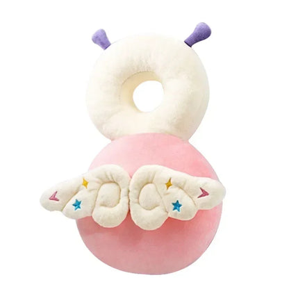 Toddler Baby Head Protector Safety Pad Cushion
