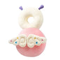 Toddler Baby Head Protector Safety Pad Cushion