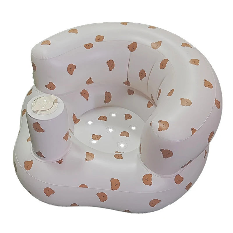Inflatable Baby Seat