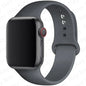 Sport Silicone For Apple Watch Ultra Band
