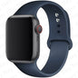 Sport Silicone For Apple Watch Ultra Band