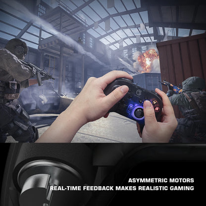 GameSir T4 Pro SE Wireless Mobile Controller