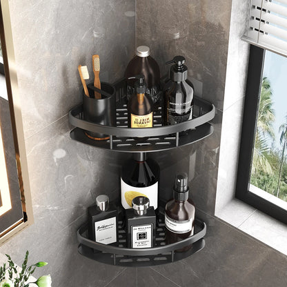 Wall Shower Shampoo Rack