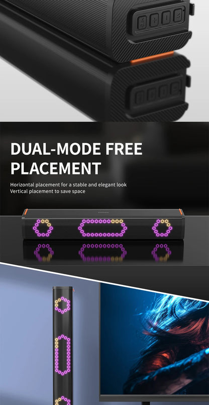 PHILIPS TAB3120/93 Soundbar Smart