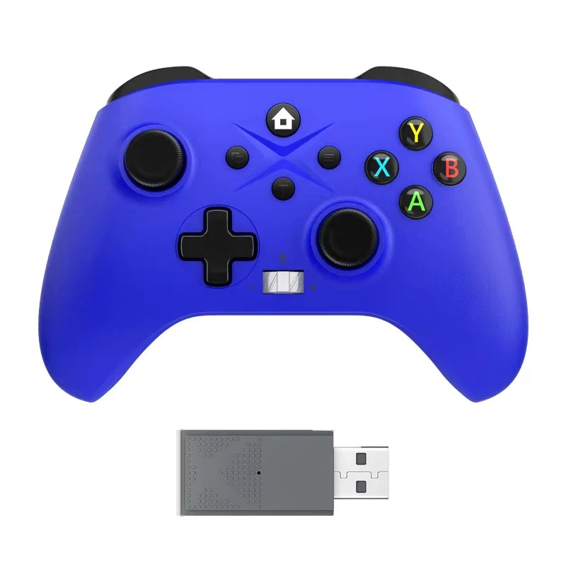 2.4G Wireless Gamepad For Xbox  Window