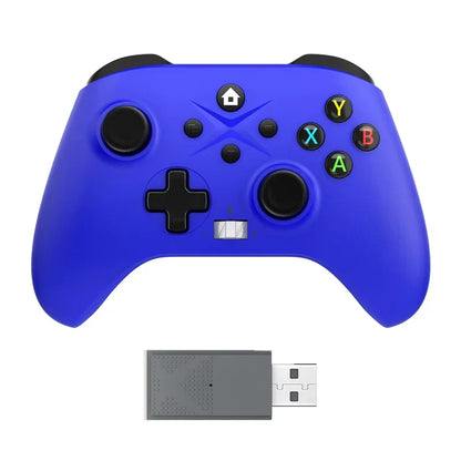 2.4G Wireless Gamepad For Xbox  Window