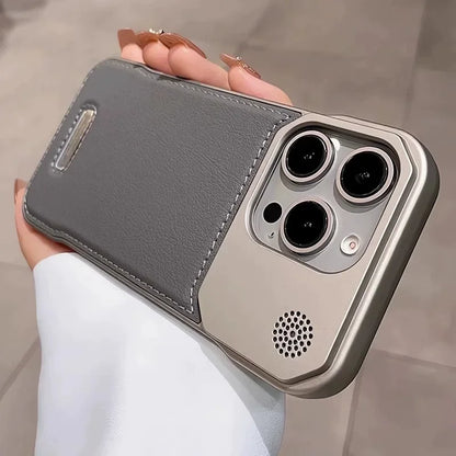 RPKKS Case for iPhone