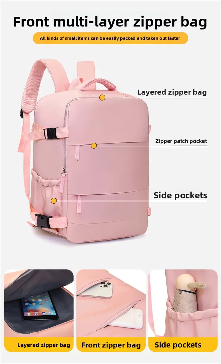 Travel  Bag