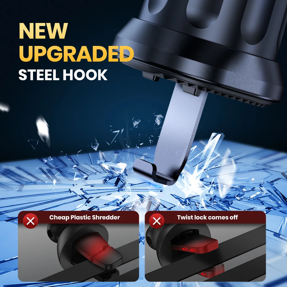 TOPK Car Phone Holder