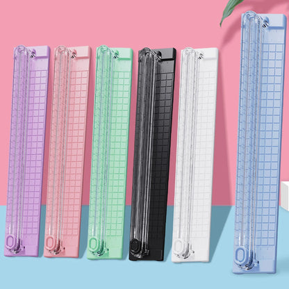 Portable A3/A4 Paper Cutter