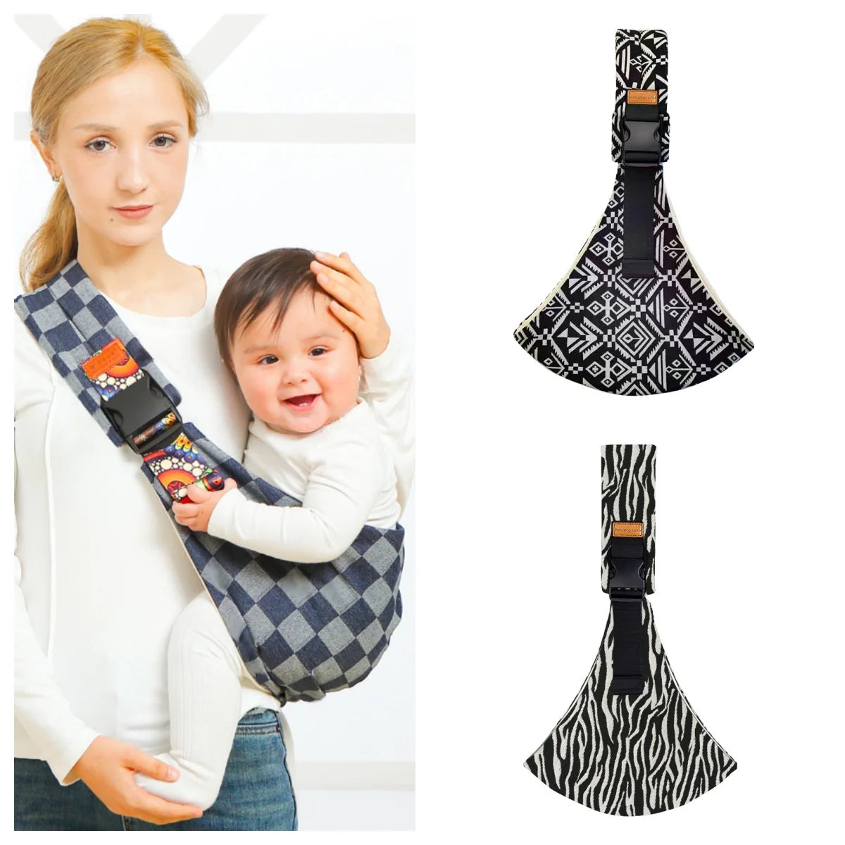 Baby Child Outdoor Carrier
