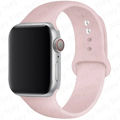 Sport Silicone For Apple Watch Ultra Band