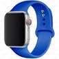 Sport Silicone For Apple Watch Ultra Band