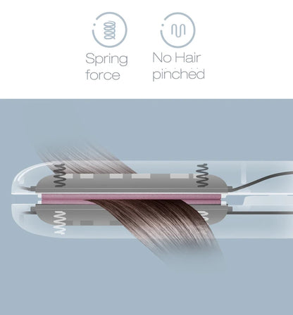 3 in 1 Hair Iron High Quality flat iron
