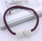 1/2PCS Pearl Magnetic Curtain Clip