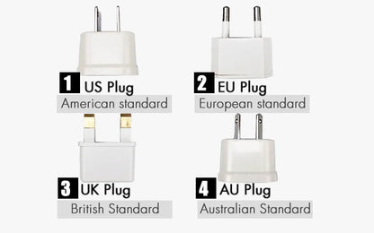 3 in 1 Hair Iron High Quality flat iron