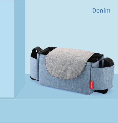 Insular Diaper Bag Baby