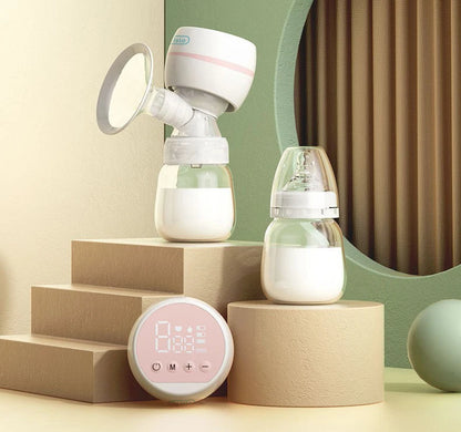 Electric Breast Pump