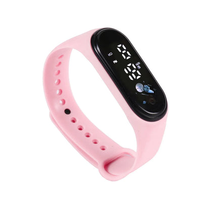 Kawaii Smart Watch For Kids