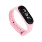 Kawaii Smart Watch For Kids