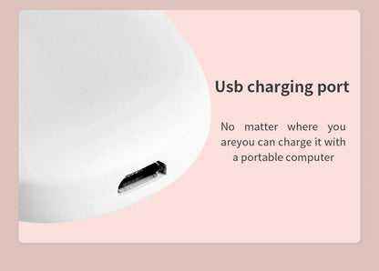 Ultrasonic Skin Scrubber