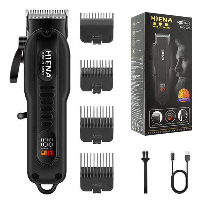 Professional Barber Electric Hair clipper