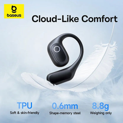 Baseus Eli 2i Fit Open-Ear Earphones